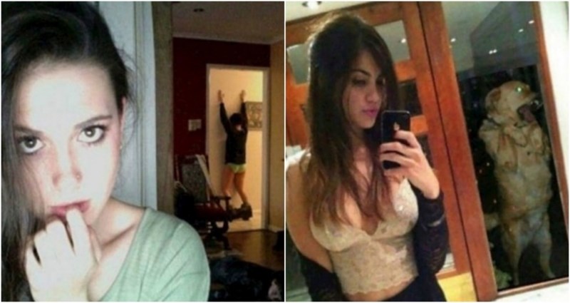 20+ smiješnih fotki koje su postale viralne zbog urnebesnih detalja u pozadini