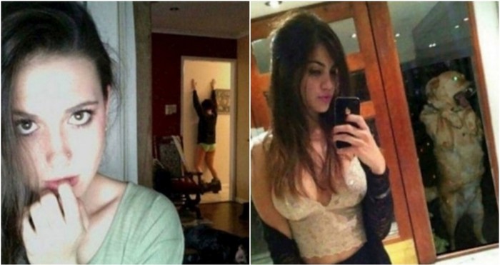 20+ smiješnih fotki koje su postale viralne zbog urnebesnih detalja u pozadini