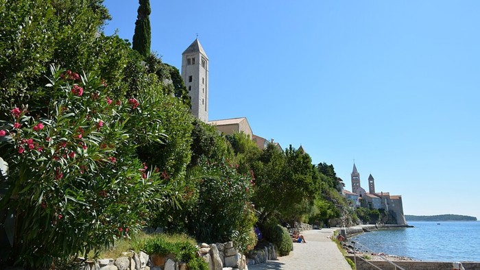 Možete li pogoditi hrvatski otok po samo jednom detalju? Većina zapne već na 5. pitanju