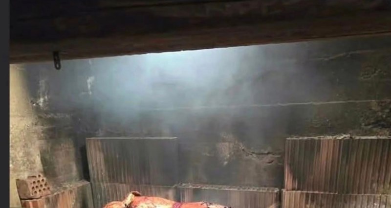 Tip je na Fejsu objavio oglas za pečenog odojka, prasnut ćete u smijeh kad vidite zašto ga prodaje