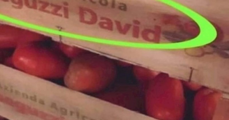 Kupac je u dućanu primijetio smiješnu slučajnost i morao ju svima pokazati, fotka je hit