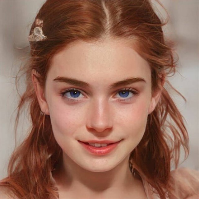 Sansa Stark