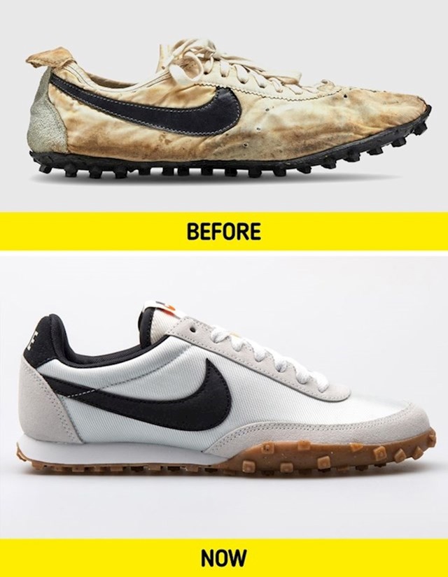 13. Nikeice