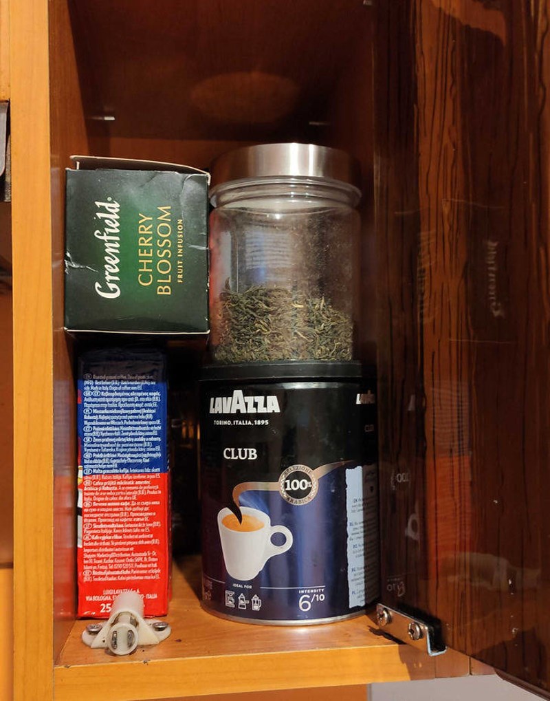 6. Kava ili čaj - vječno pitanje koje dijeli mnoge ljude