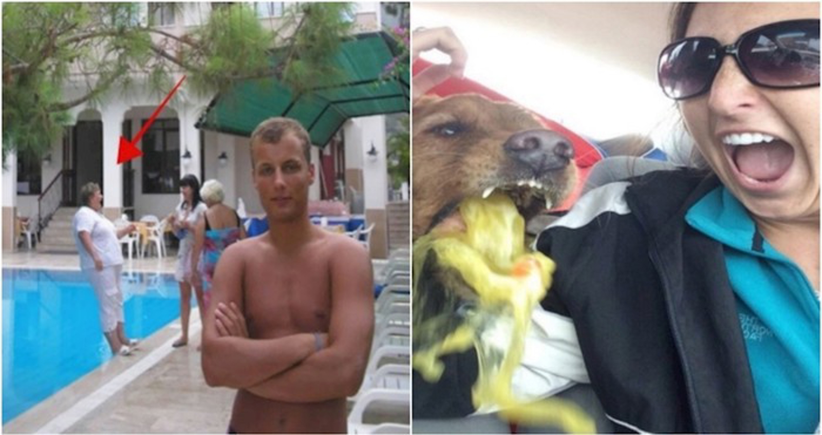 20+ fotki koje su trebale biti skroz obične, ali se onda dogodilo nešto neočekivano i urnebesno