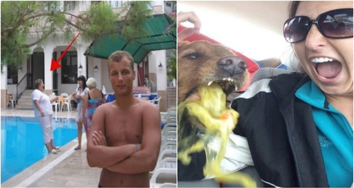 20+ fotki koje su trebale biti skroz obične, ali se onda dogodilo nešto neočekivano i urnebesno