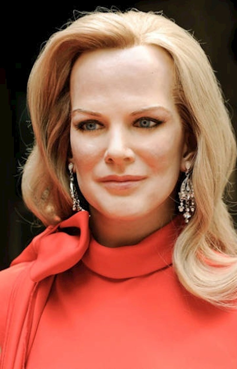 Nicole Kidman