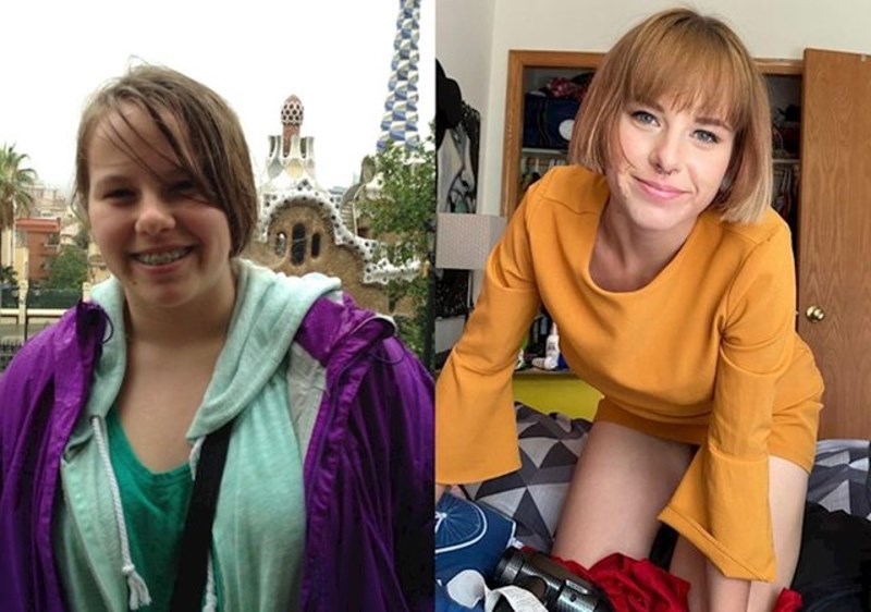 5. Konačno sam postala najbolja verzija sebe