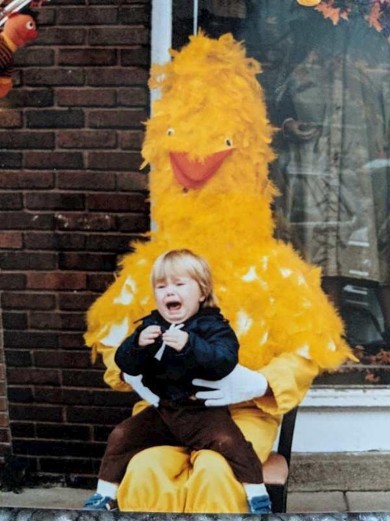 Garant će imati traume