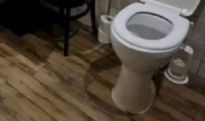 Turisti su iznajmili apartman u Dalmaciji pa se šokirali kad su vidjeli što ih je dočekalo u kupaoni
