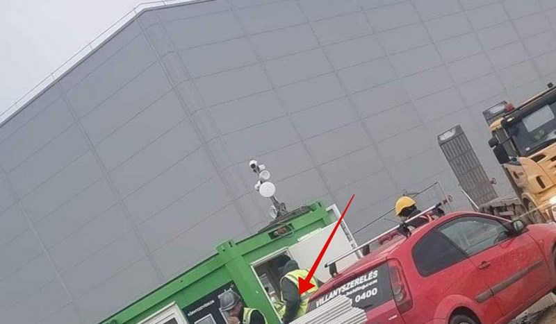 Fotka iz Mađarske teški je hit na Fejsu, morate vidjeti ovu urnebesnu metodu transporta