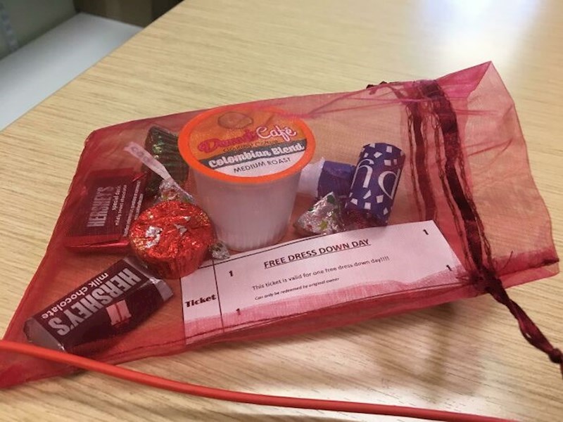 9. Ozbiljno razmišljam o tome da dam ostavku