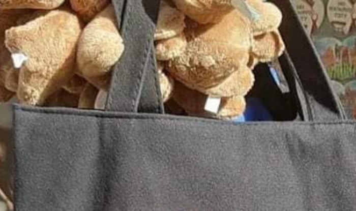 Ljudi su oduševljeni poljskom verzijom skupocjenih torbica, fotka je hit na Fejsu