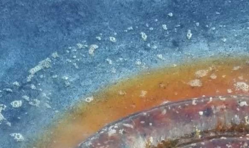 Ljude na Fejsu nasmijala je fotka "slavenske galaksije", odmah ćete vidjeti zašto