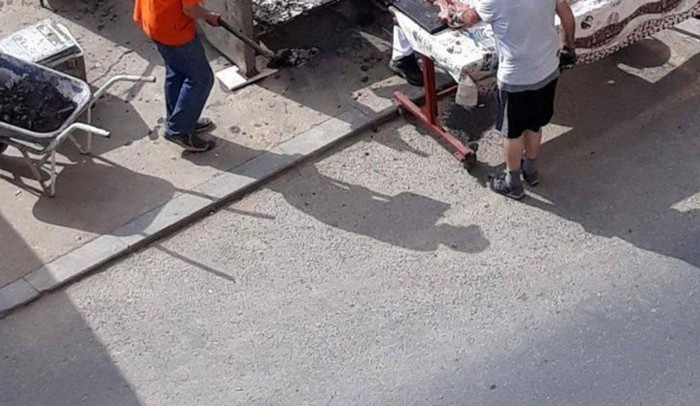 Preko 4 tisuće ljudi na FB-u lajkalo je fotku ulične hrane u Srbiji, odmah ćete vidjeti zašto je hit