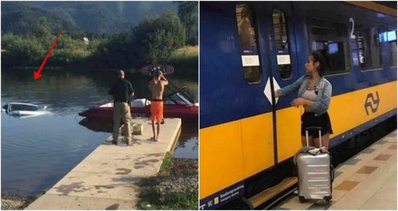 17 izrazito neugodnih nezgoda nakon kojih će vam se vaši problemi činiti kao mačji kašalj