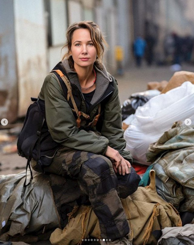 8. Marija Selak Raspudić