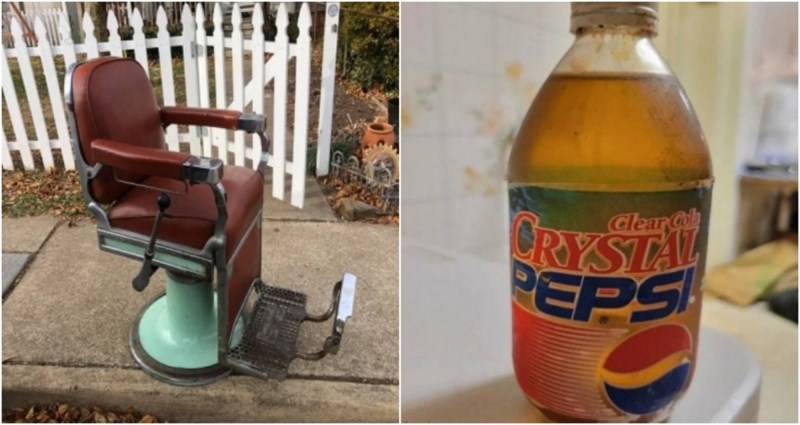 15 genijalnih retro predmeta koji su kao poruka iz prošlosti