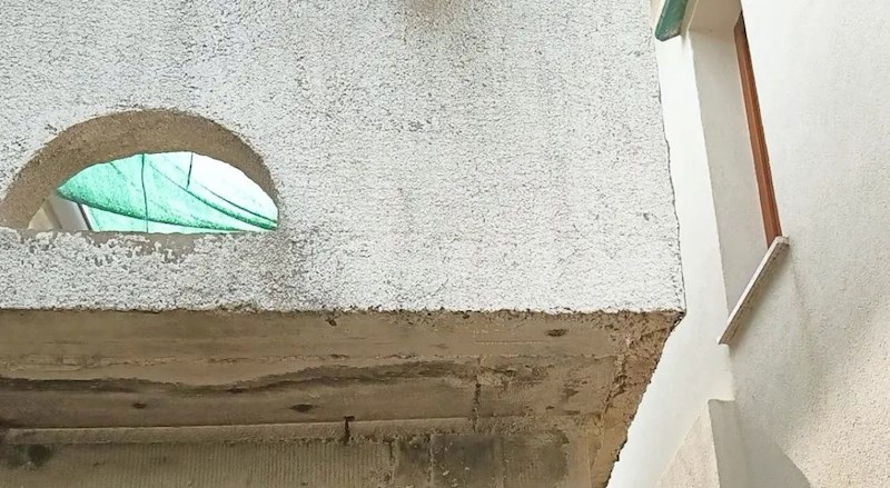 Detalj na balkonu jedne kuće u Dalmaciji oduševio je ljude na Fejsu, odmah ćete vidjeti zašto