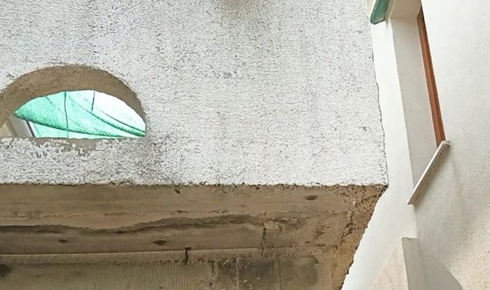 Detalj na balkonu jedne kuće u Dalmaciji oduševio je ljude na Fejsu, odmah ćete vidjeti zašto