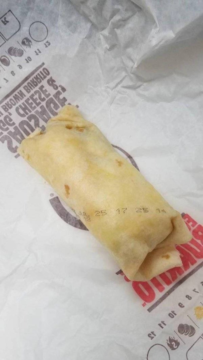 5. Netko je baš zeznuo