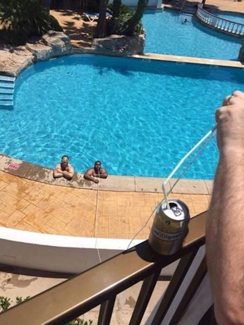 8. Napravili su najdužu slamku ikad