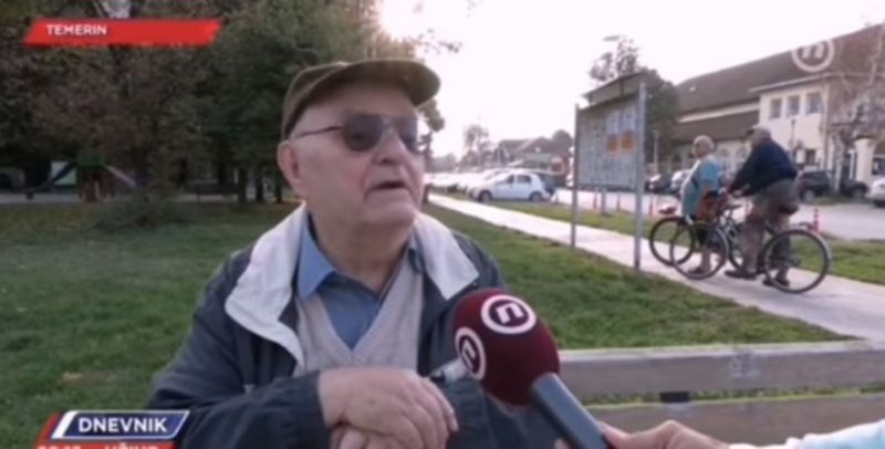 Čovjek je u hit videu objasnio zašto neće prestati piti rakiju, razlog je ujedno smiješan i logičan