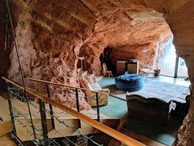 7. Posjetili smo Utah i odsjeli u ovom fantastičnom apartmanu