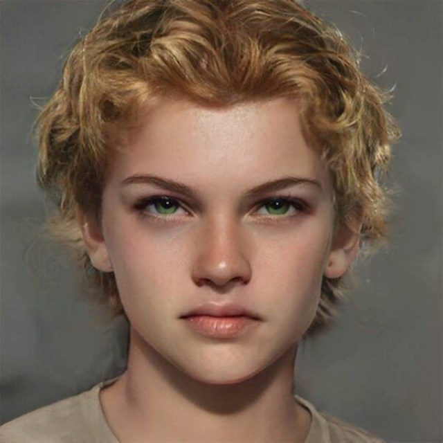 Joffrey Baratheon