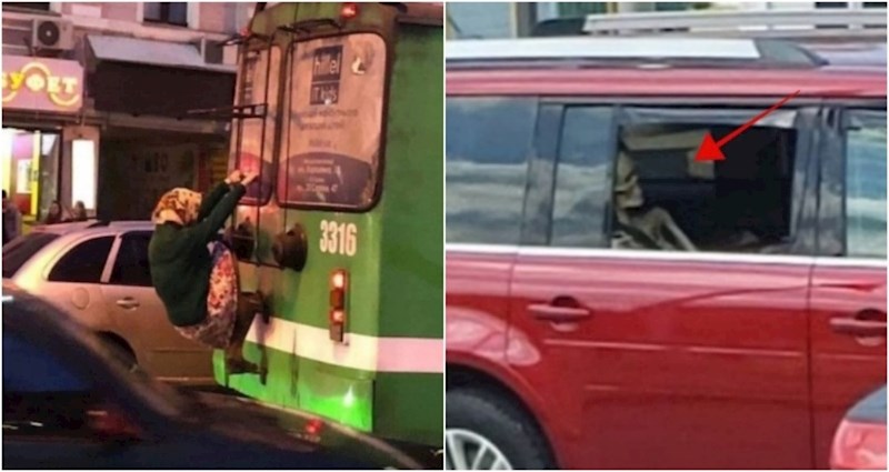 17 ljudi slikali su prečudne prizore, fotke su odmah postale viralne