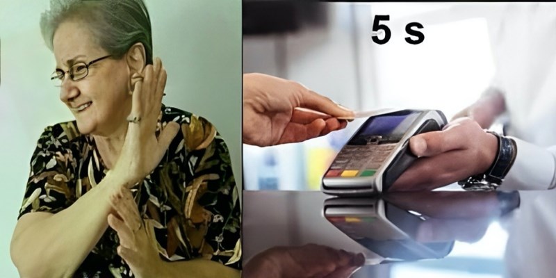 Tisuće ljudi lajkaju foru o bakicama i načinu na koji vole plaćati, urnebesna je i skroz istinita