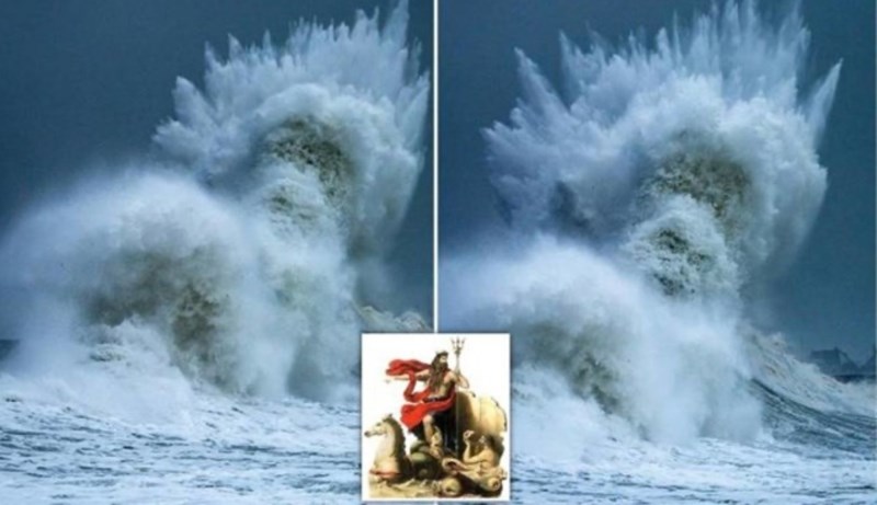 19 fascinantnih fotografija koje pokazuju koliko je naš svijet zanimljiv