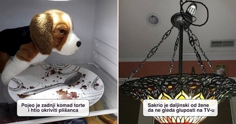 14 parova čiji je bračni život prepun neobičnih iznenađenja