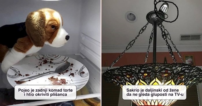 14 parova čiji je bračni život prepun neobičnih iznenađenja