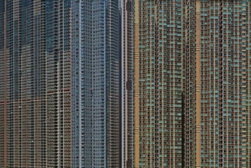 5. Hong Kong