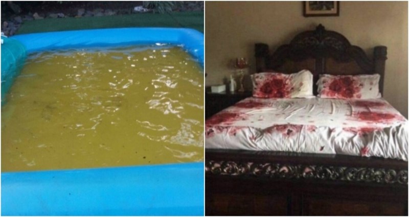 20+ predmeta koji izgledaju prljavo, a zapravo su samo katastrofalno dizajnirani