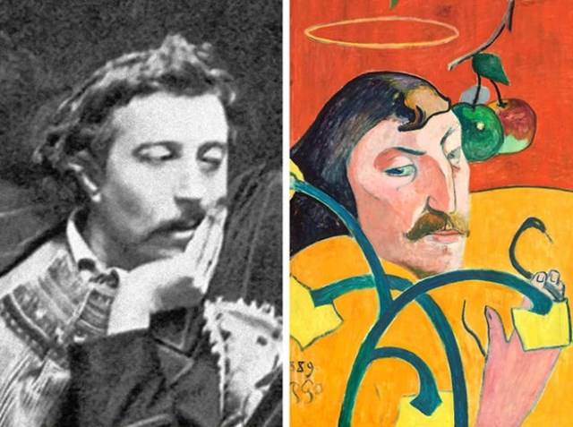 Paul Gauguin