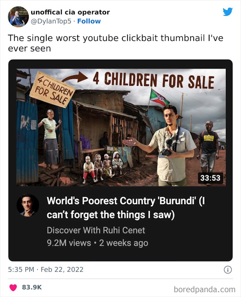 1. Tip je stvarno fotošopirao sve što je mogao