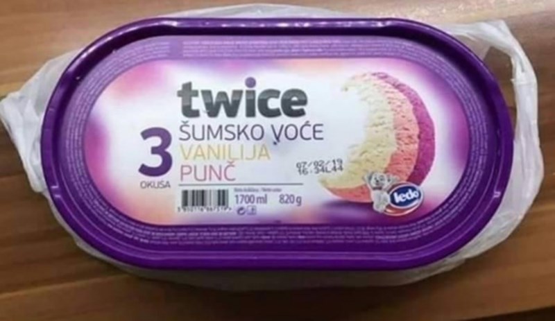 Fotka "balkanskog sladoleda" teški je hit na Fejsu, sve će vam biti jasno kad vidite sadržaj kutije