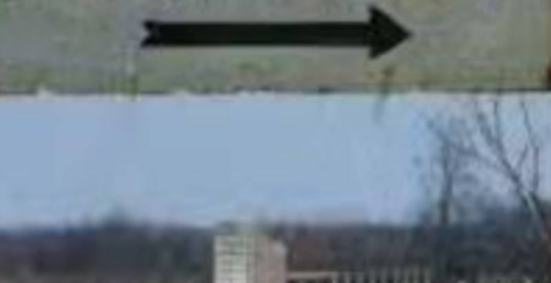 Cijeli Balkan smije se fotki snimljenoj u jednom našem selu, odmah ćete vidjeti zašto