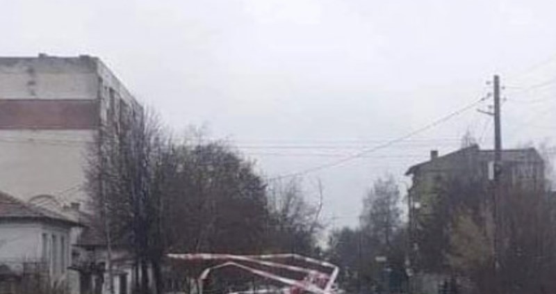 Fotka "balkanskog božićnog drvca" obišla je cijelu regiju, odmah će vam biti jasno zašto je hit