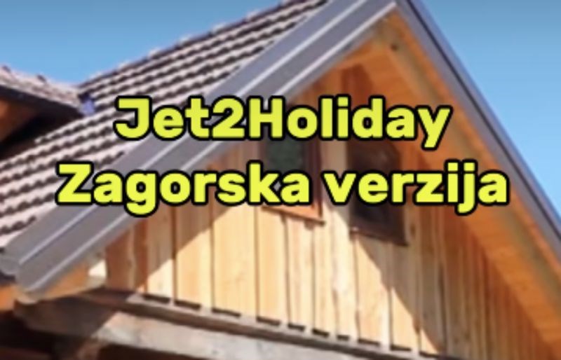 Hrvati na mrežama masovno lajkaju zagorsku verziju viralne fore, morate vidjeti ovaj hit