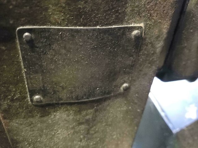 18. Naruči ovaj motor, molim te