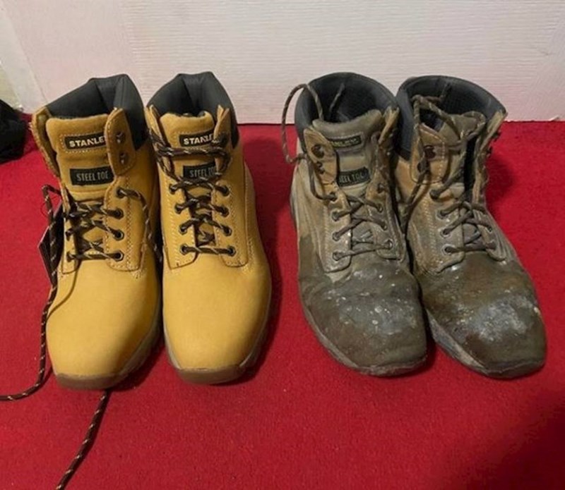 4. Nove i stare gojzerice