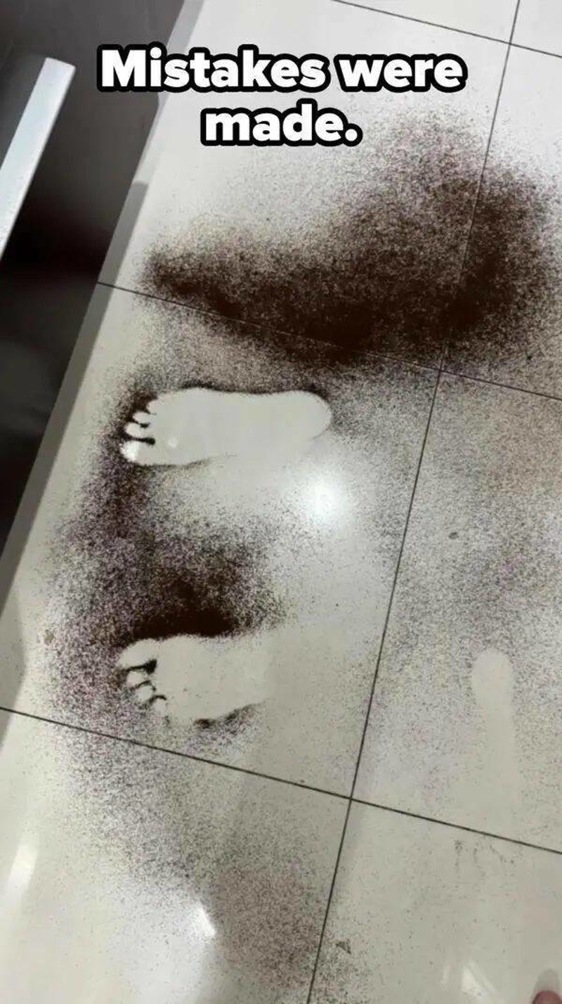 13. Netko je gadno zeznuo