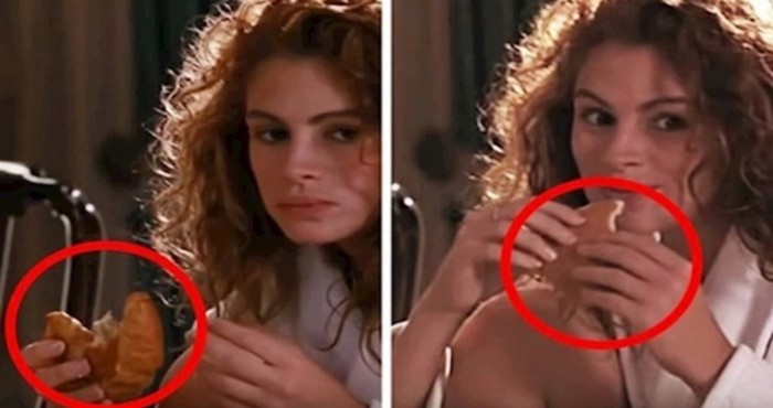 15 velikih gafova u poznatim filmovima koje sigurno niste primijetili