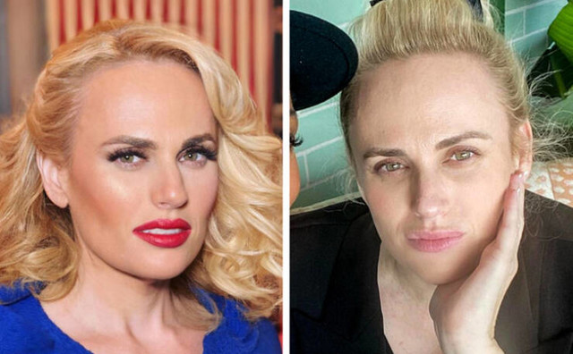Rebel Wilson