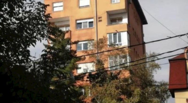 Fotka kuće iz Beograda obišla je cijelu regiju zbog bizarnog detalja, morate vidjeti ovaj hit