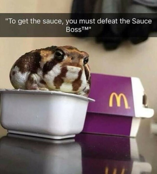 16. Novi McDonald's čokoladni desert