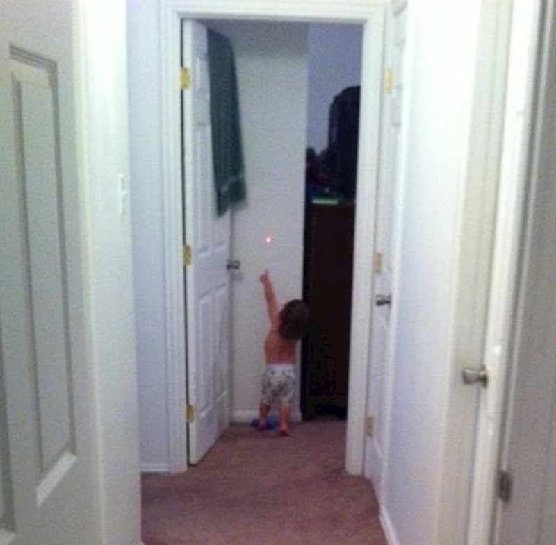 4. Zabavljanje hiperaktivnog djeteta